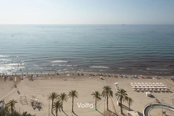 Ático en CL Virgen Del Socorro