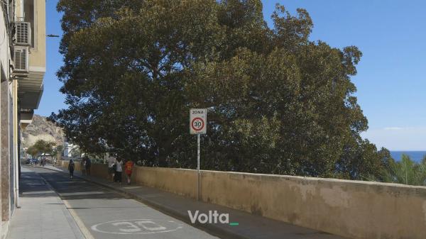 Ático en CL Virgen Del Socorro