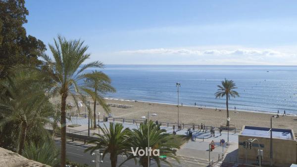 Ático en CL Virgen Del Socorro