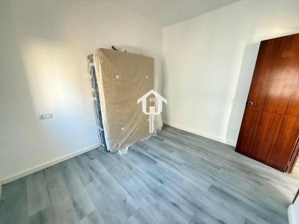 Piso en Barrio Plà del Bon Repòs-La Goteta