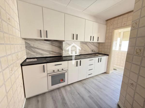 Piso en Barrio Plà del Bon Repòs-La Goteta