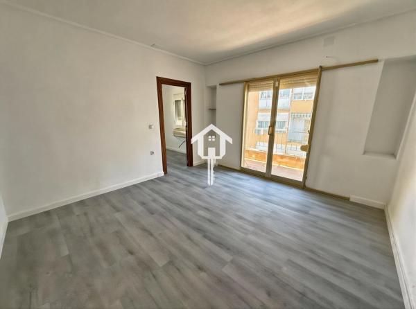 Piso en Barrio Plà del Bon Repòs-La Goteta