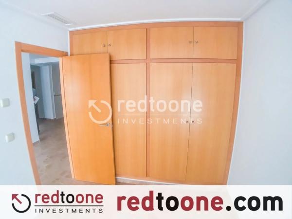 Piso en Barrio San Antón