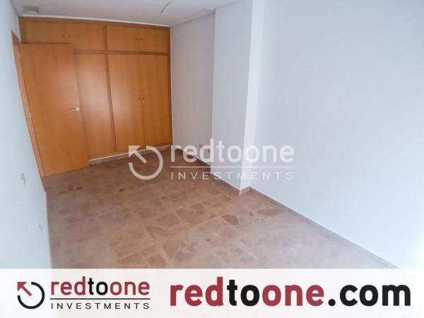 Piso en Barrio San Antón