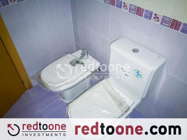 Piso en Barrio San Antón