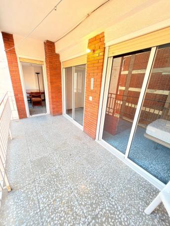 Piso en calle de la Virgen del Socorro