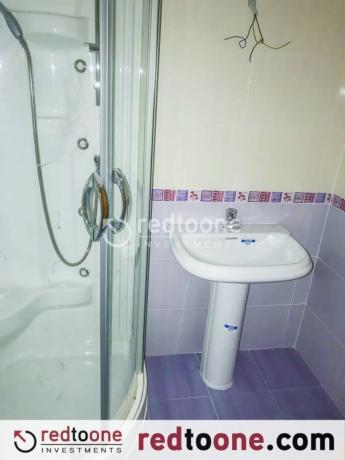 Piso en Barrio San Antón