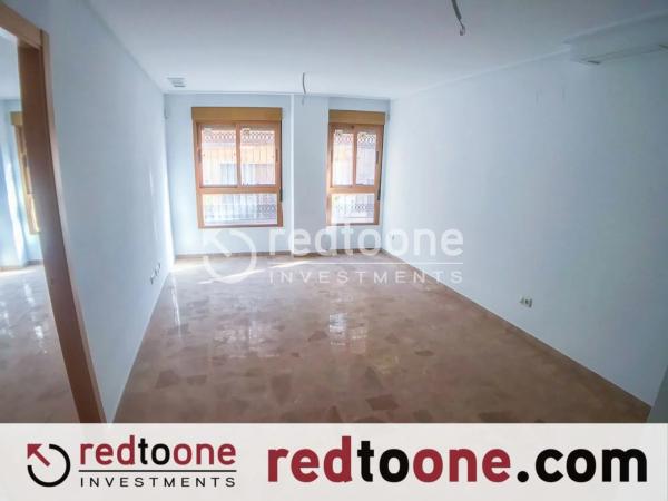 Piso en Barrio San Antón