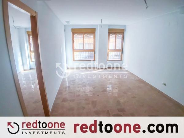 Piso en Barrio San Antón