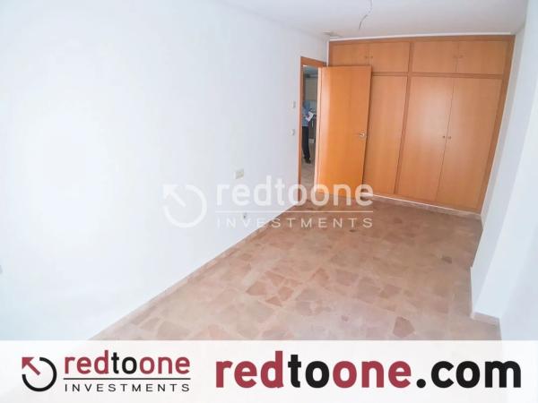 Piso en Barrio San Antón