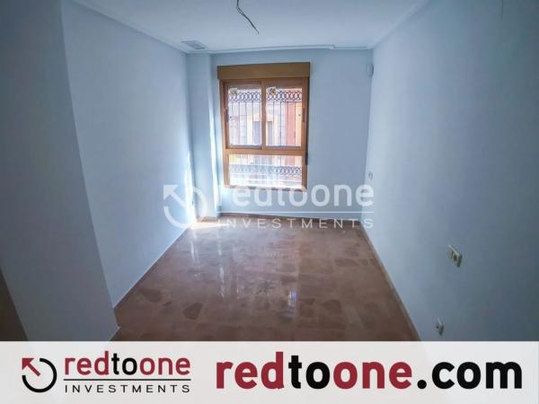 Piso en Barrio San Antón