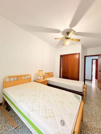 Piso en calle de la Virgen del Socorro