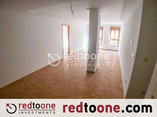 Piso en Barrio San Antón