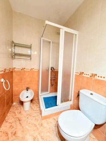 Piso en calle de la Virgen del Socorro