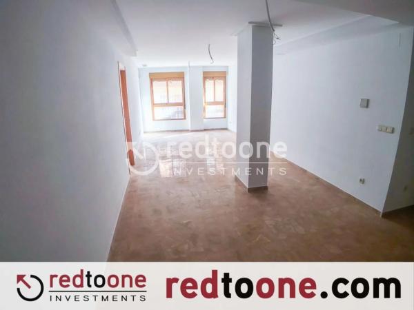 Piso en Barrio San Antón