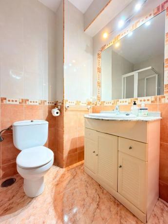 Piso en calle de la Virgen del Socorro