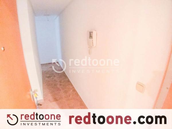 Piso en Barrio San Antón