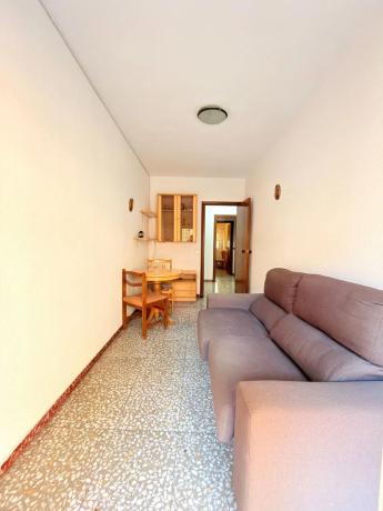 Piso en calle de la Virgen del Socorro