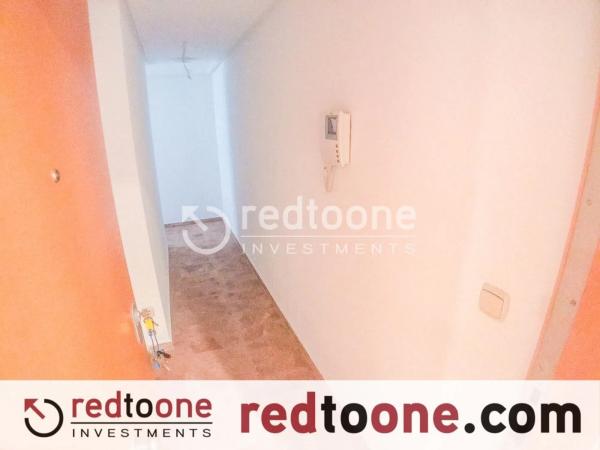 Piso en Barrio San Antón