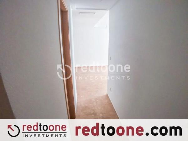 Piso en Barrio San Antón