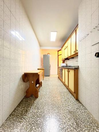 Piso en calle de la Virgen del Socorro