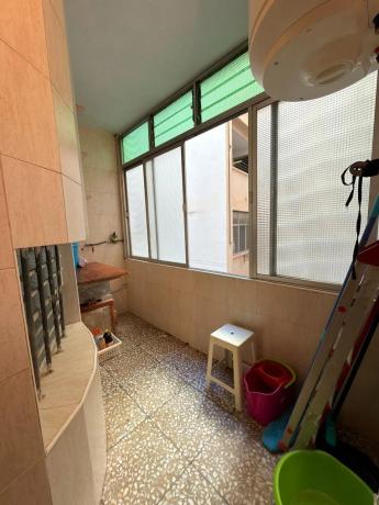 Piso en calle de la Virgen del Socorro