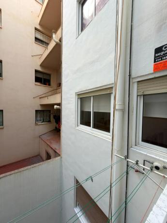 Piso en calle de la Virgen del Socorro