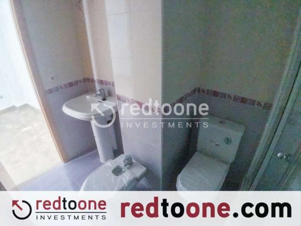 Piso en Barrio San Antón