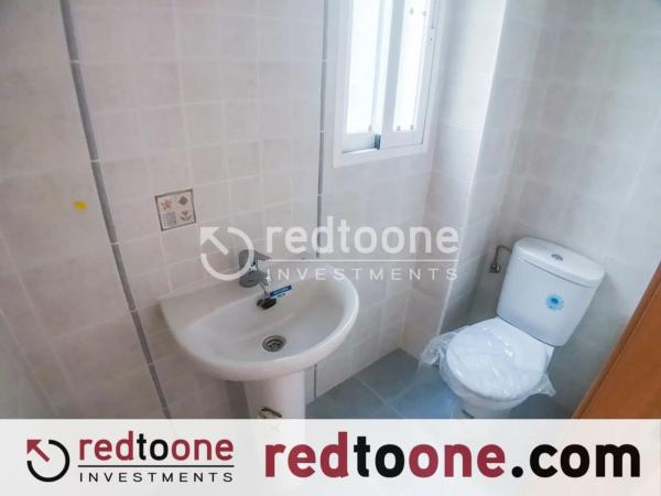 Piso en Barrio San Antón