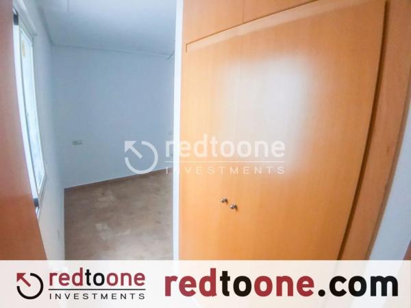 Piso en Barrio San Antón