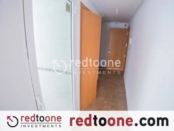 Piso en Barrio San Antón