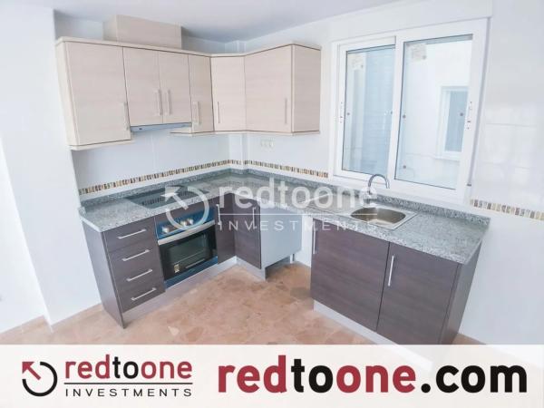 Piso en Barrio San Antón