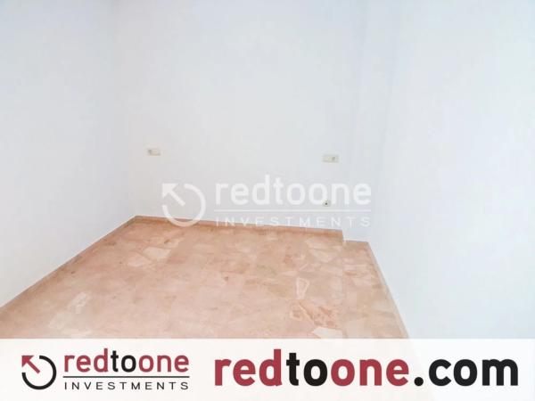 Piso en Barrio San Antón