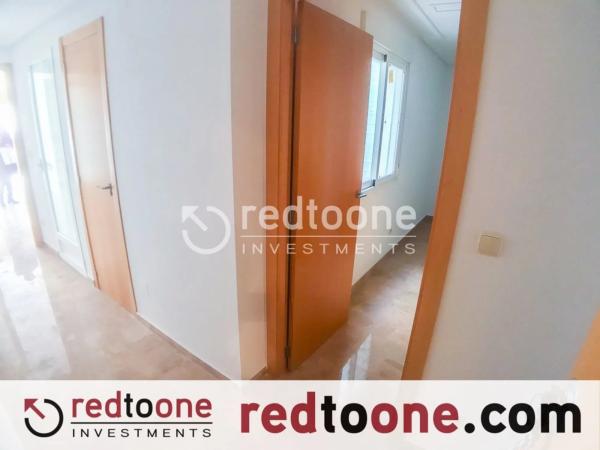 Piso en Barrio San Antón