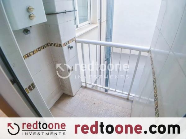 Piso en Barrio San Antón