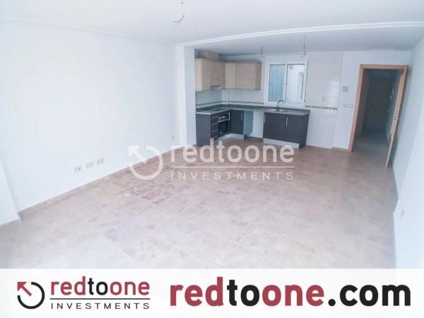 Piso en Barrio San Antón