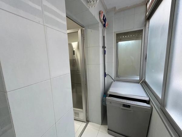 Piso en calle Antonio Maura