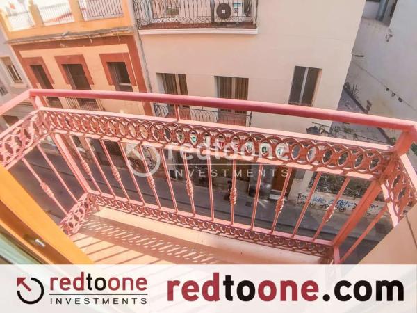 Piso en Barrio San Antón