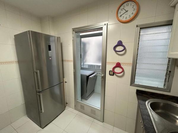 Piso en calle Antonio Maura