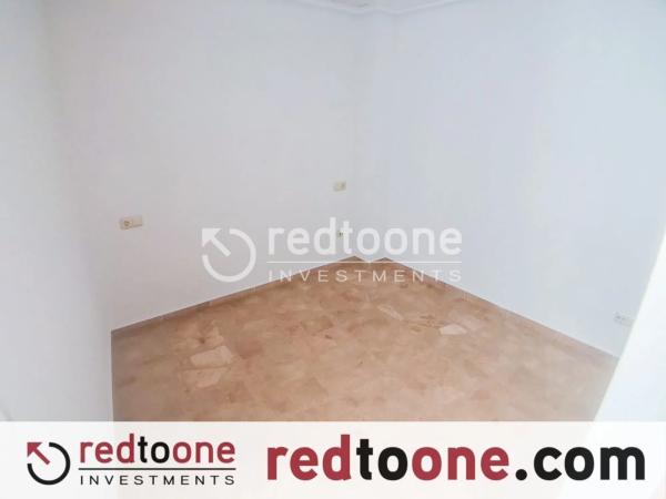 Piso en Barrio San Antón