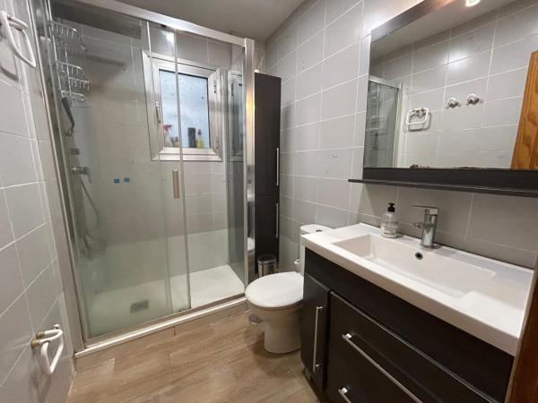 Piso en calle Antonio Maura