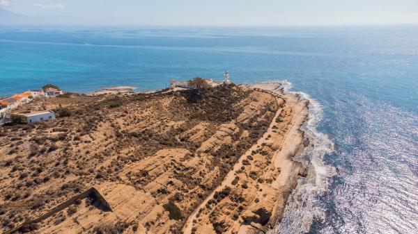 Estudio en calle Díaz Moreu, 99