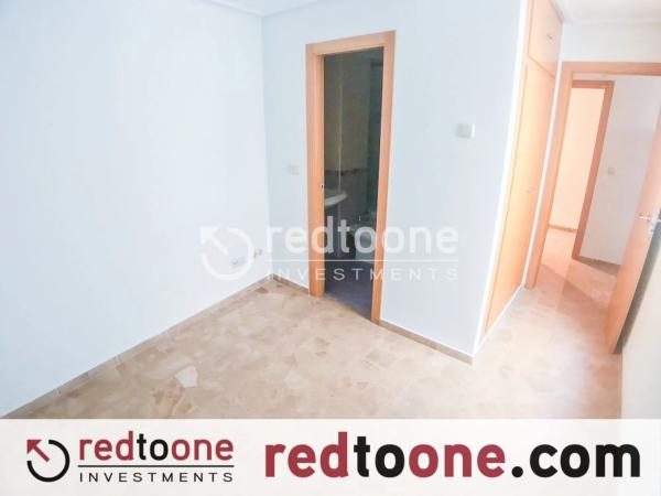 Piso en Barrio San Antón