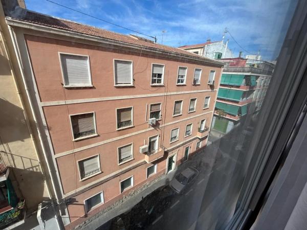 Piso en calle Antonio Maura