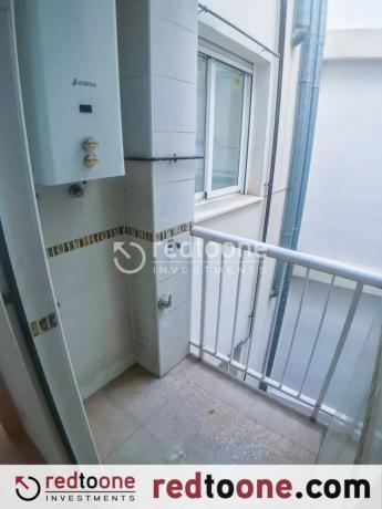 Piso en Barrio San Antón