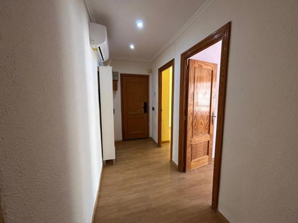 Piso en calle Antonio Maura