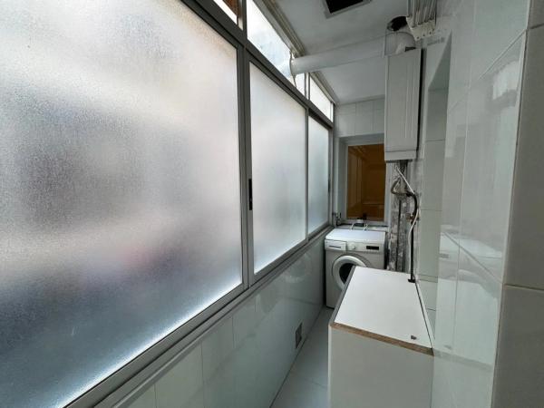 Piso en calle Antonio Maura