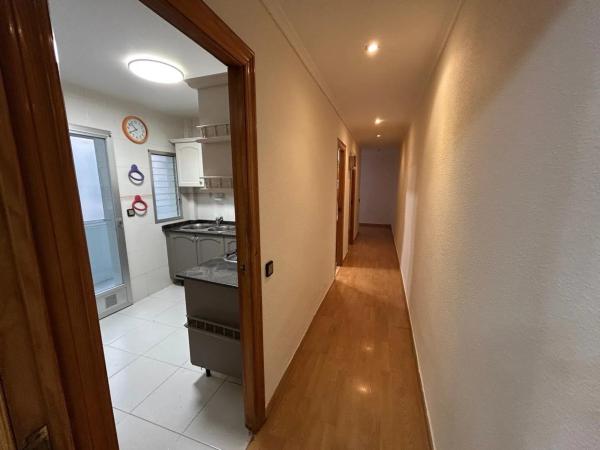 Piso en calle Antonio Maura