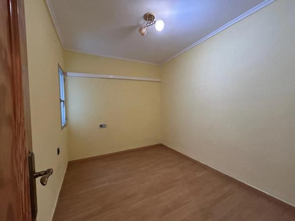 Piso en calle Antonio Maura