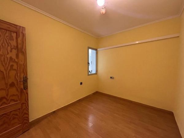 Piso en calle Antonio Maura